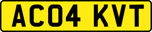 AC04KVT