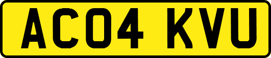 AC04KVU