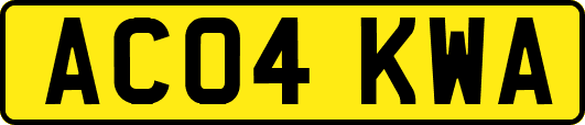 AC04KWA
