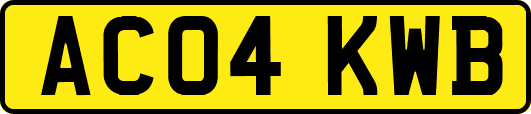 AC04KWB