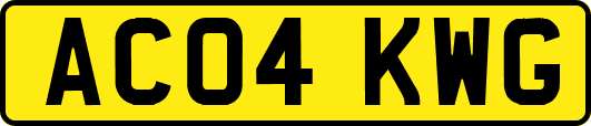 AC04KWG