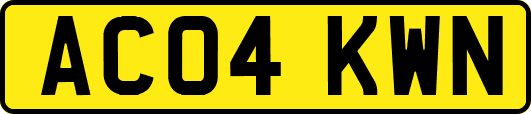 AC04KWN