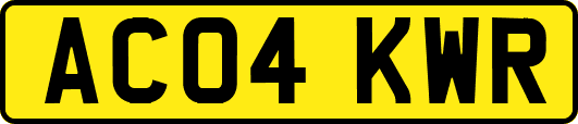 AC04KWR