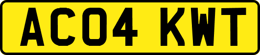AC04KWT