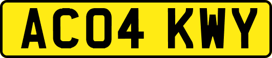 AC04KWY