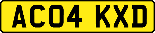 AC04KXD