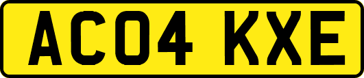 AC04KXE