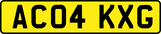 AC04KXG