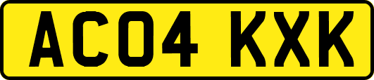 AC04KXK