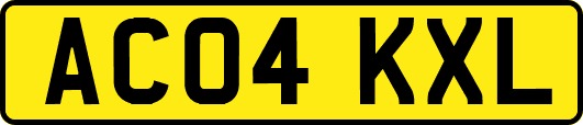 AC04KXL
