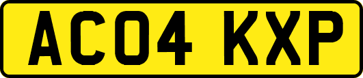 AC04KXP