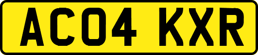 AC04KXR
