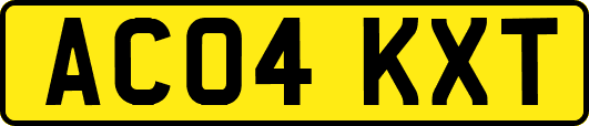 AC04KXT