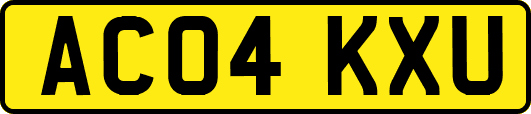 AC04KXU