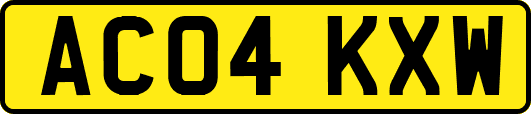 AC04KXW