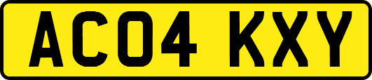 AC04KXY