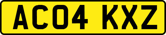 AC04KXZ