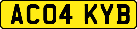 AC04KYB