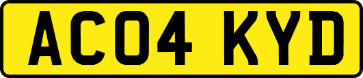 AC04KYD