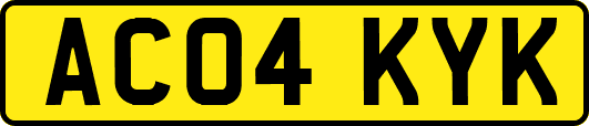 AC04KYK