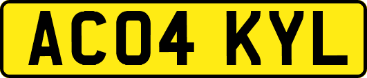 AC04KYL