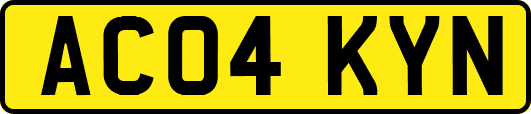 AC04KYN