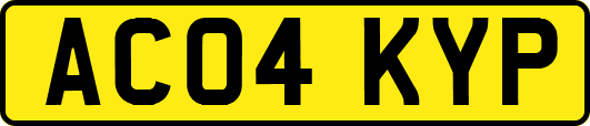 AC04KYP