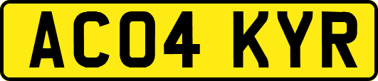 AC04KYR