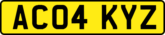 AC04KYZ