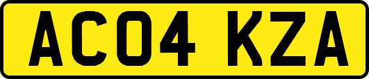 AC04KZA