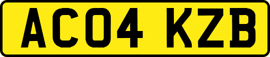 AC04KZB
