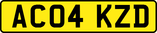 AC04KZD