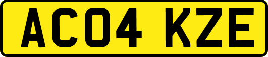 AC04KZE
