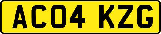 AC04KZG