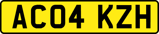 AC04KZH