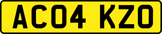 AC04KZO