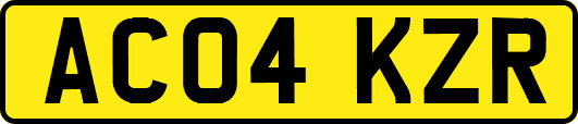 AC04KZR