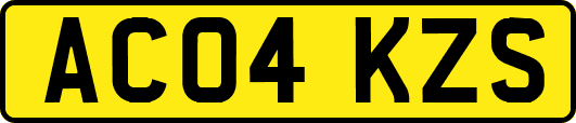 AC04KZS
