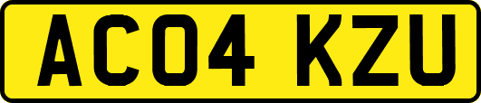 AC04KZU