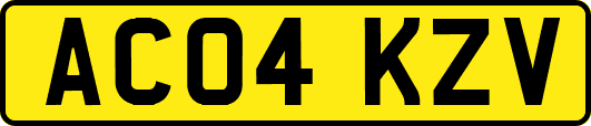 AC04KZV
