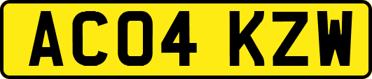 AC04KZW