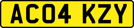 AC04KZY
