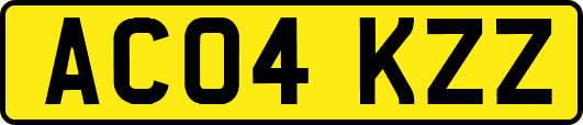 AC04KZZ