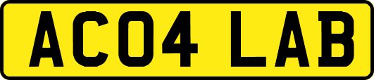 AC04LAB