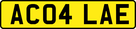AC04LAE