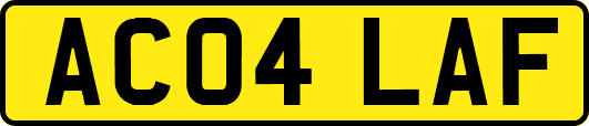 AC04LAF