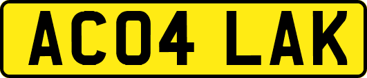 AC04LAK