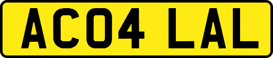 AC04LAL