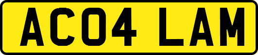 AC04LAM
