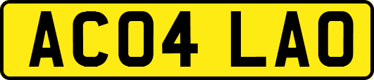AC04LAO